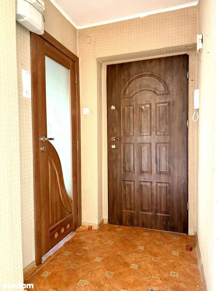 2 pokoje  - 1 Pietro! Opłaty tylko 240 zł!-1