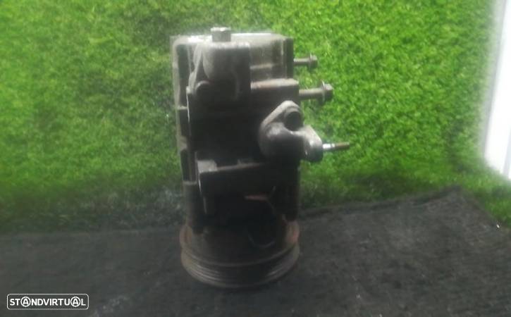 Compressor Do Ac Honda Civic Iv Hatchback (Ec, Ed, Ee) - 3