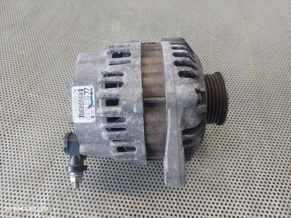 Alternador Opel Agila (B) (H08) - 2