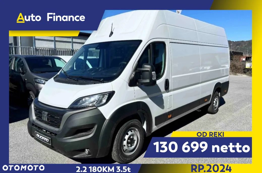 Fiat Ducato - 1