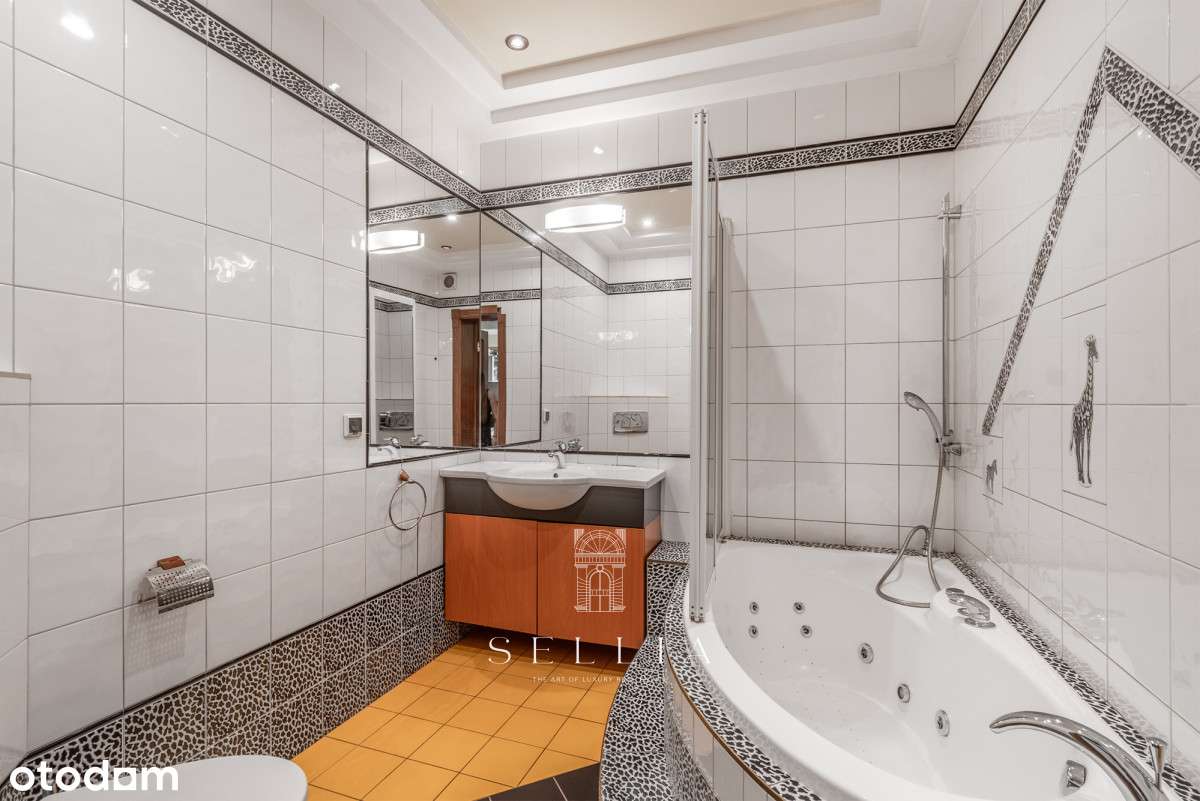 Wyjątkowa rezydencja w malowniczym Józefowie-10