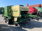 Krone Prasoowijarka COMBIPACK multi-cut 1250 - 3