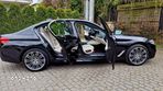 BMW Seria 5 530i xDrive M Sport sport - 19