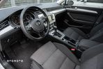 Volkswagen Passat 2.0 TDI BMT Comfortline DSG - 15