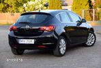 Opel Astra 1.4 Turbo Cosmo - 13