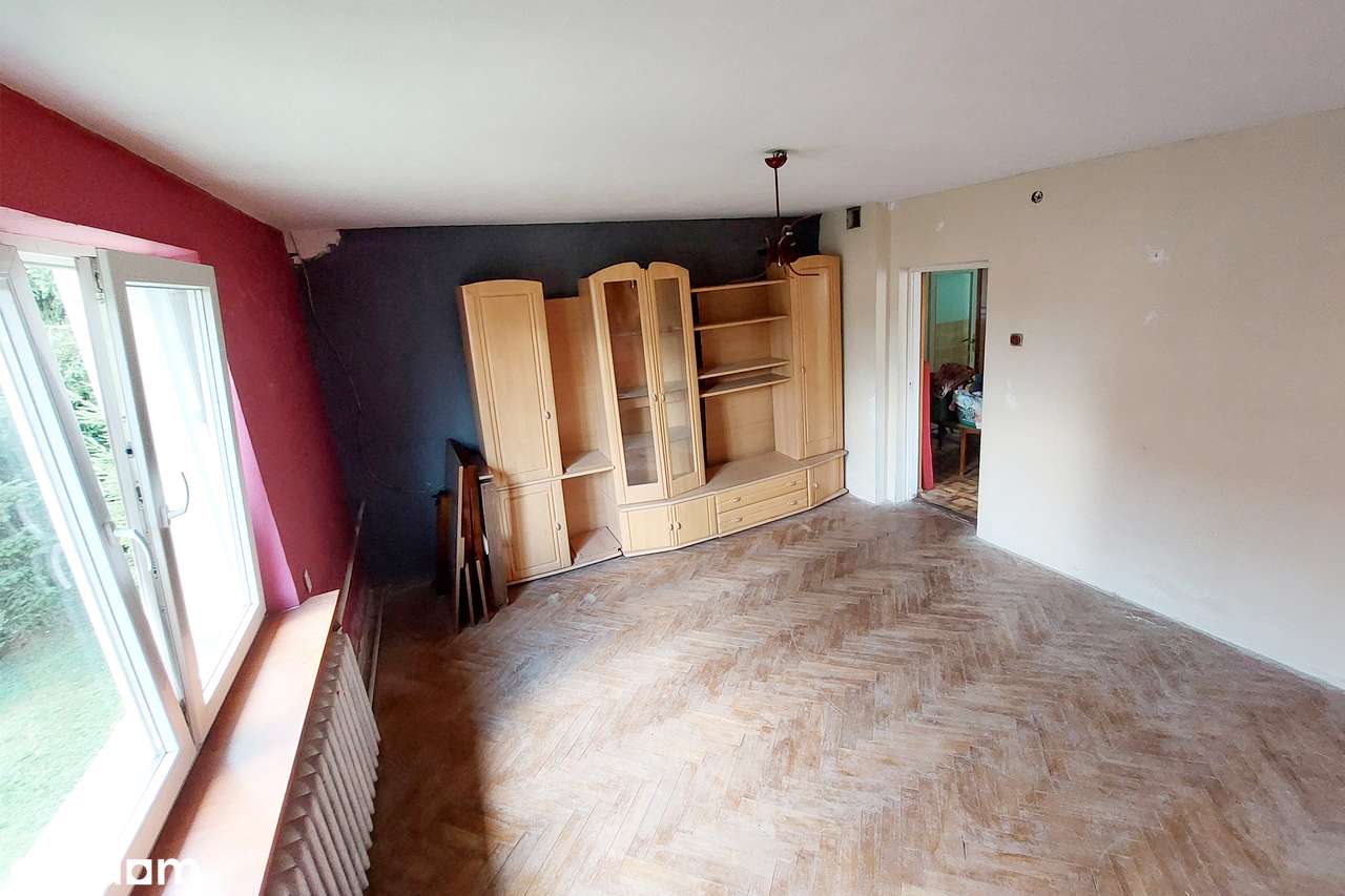 Dom z garażem, przy komunikacji miejskiej-6