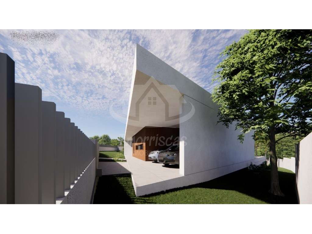 Moradia térrea T4 com piscina em Ventosa, Torres Vedras - Grande imagem: 4/13