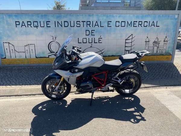 BMW R 1200 RS Pack Conforto/Turismo/Dynamic - 2