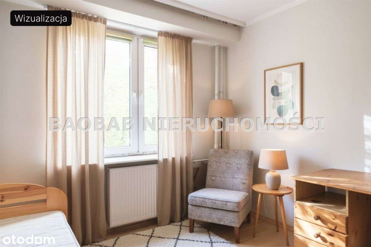 Mieszkanie, 56,40 m², Warszawa-17