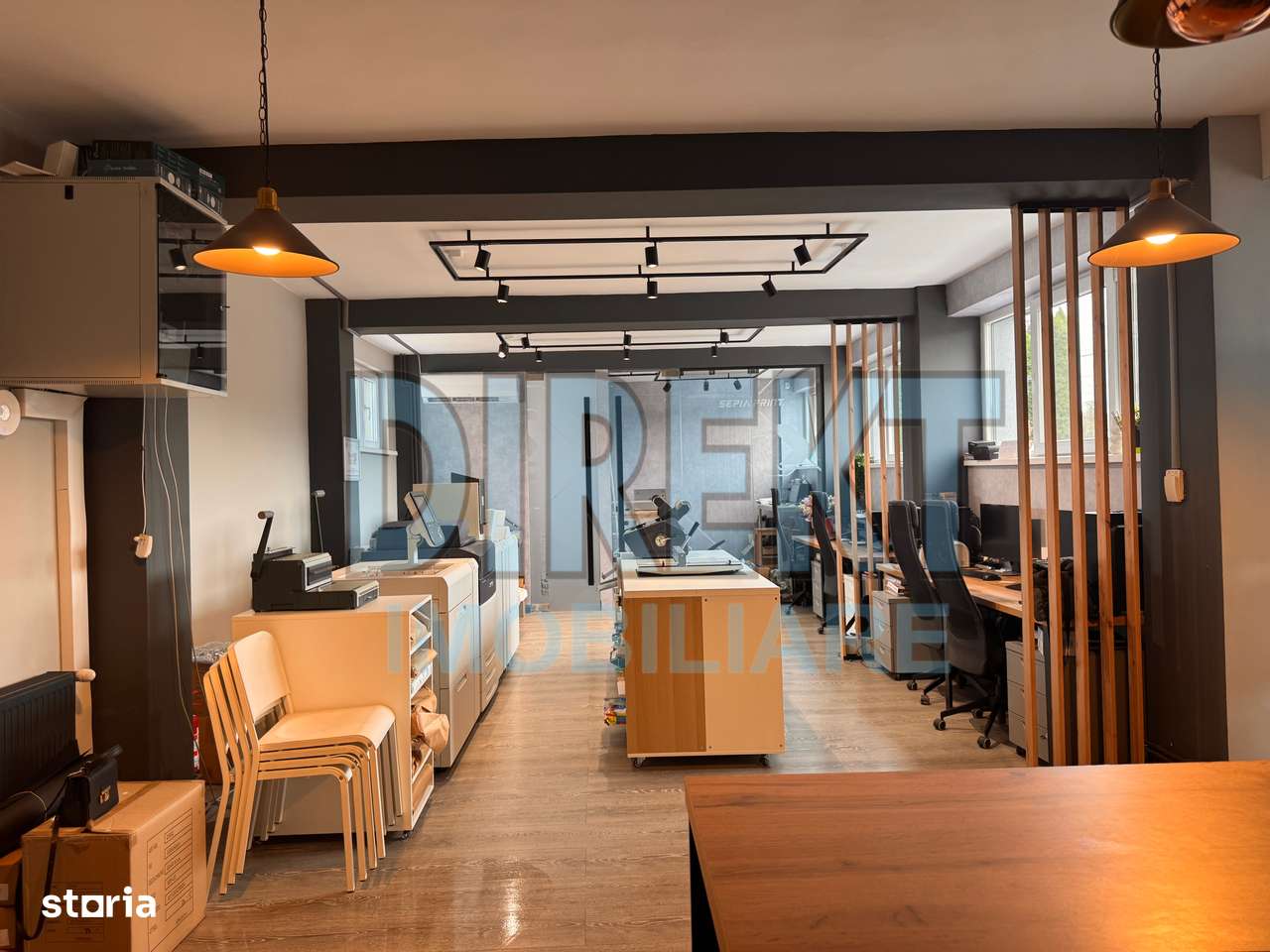 Cladire birouri , Drumul Cetatii , Bistrita , 300 mp ! - Imagine principală: 4/9