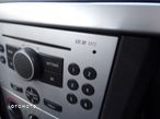 RADIO OPEL CORSA MERIVA CD30 MP3 EUROPA - 2