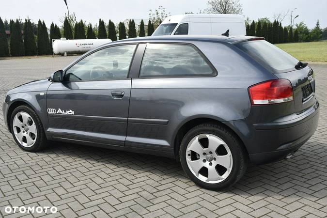 Audi A3 - 13