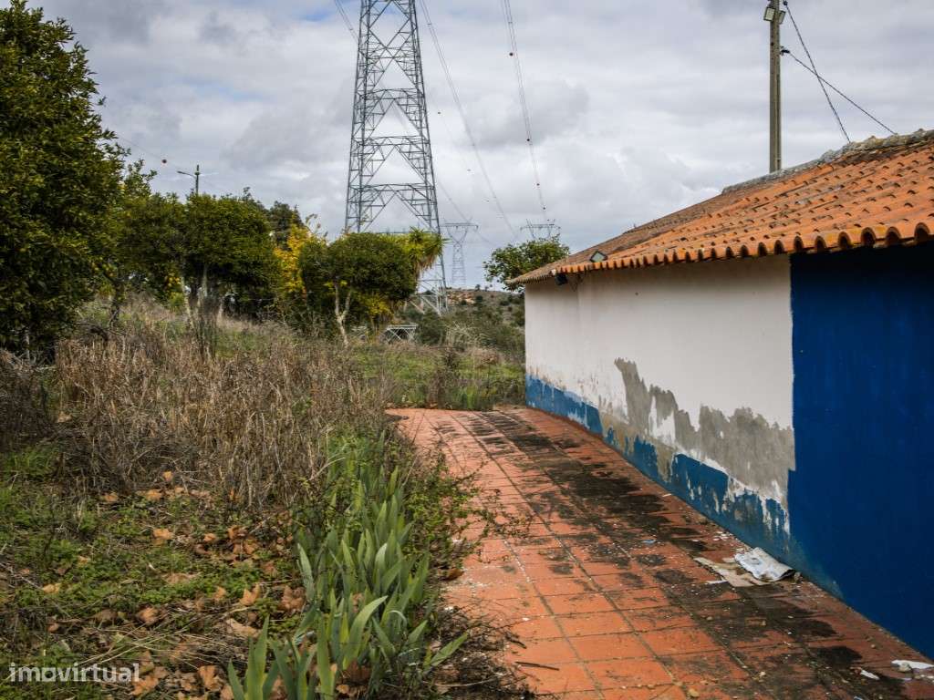 ** Fantástico Monte Alentejano com 50.000m2 Próximo a Maravilhosa C...-24