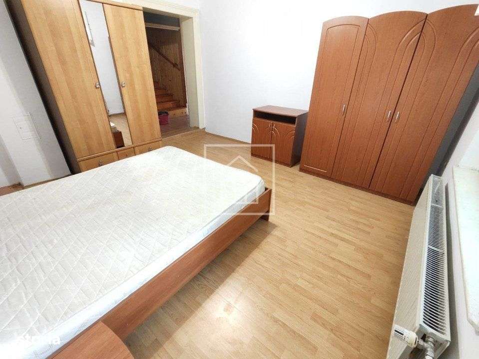Apartament 93 mpu la casa, terasa 30 mp si teren 161 mp zona Sub Arini-3