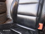 Skoda Superb II 2 kombi skory siedzenia fotele kanapa grzane podgrzewane - 14