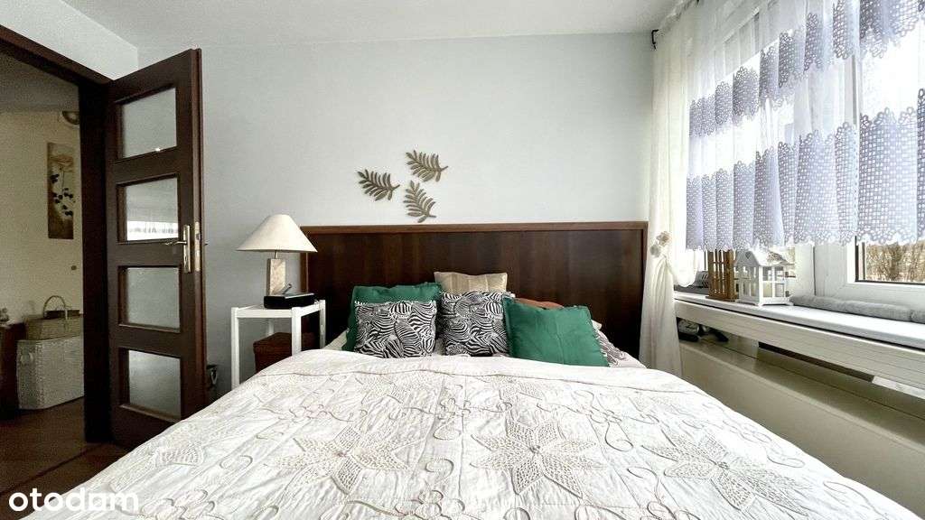 Na sprzedaż 2 pokoje na Pomorzanach-7