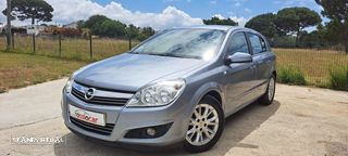 Opel Astra 1.4 Cosmo