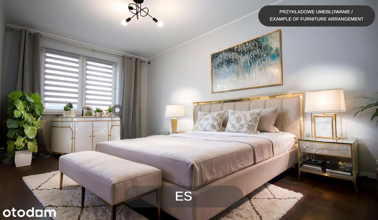 Unikalnie zagospodarowane osiedle| Ursus / Stare Włochy | TARAS|0%prow-12