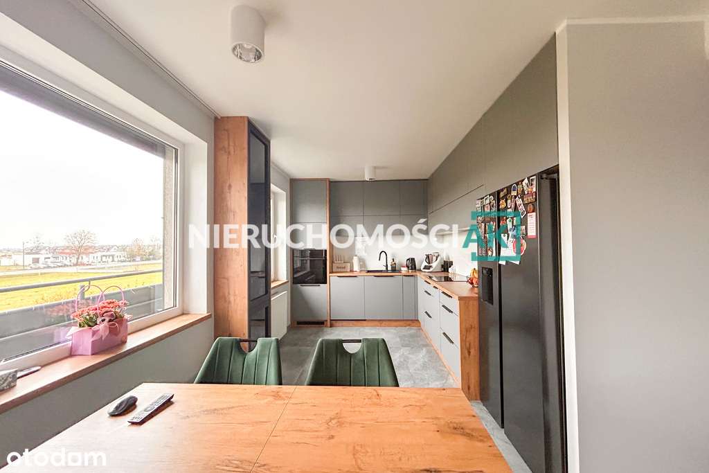 Mieszkanie/148m2/3pokoje/garaż/ogród/3piwnice - Pełny obrazek: 4/19