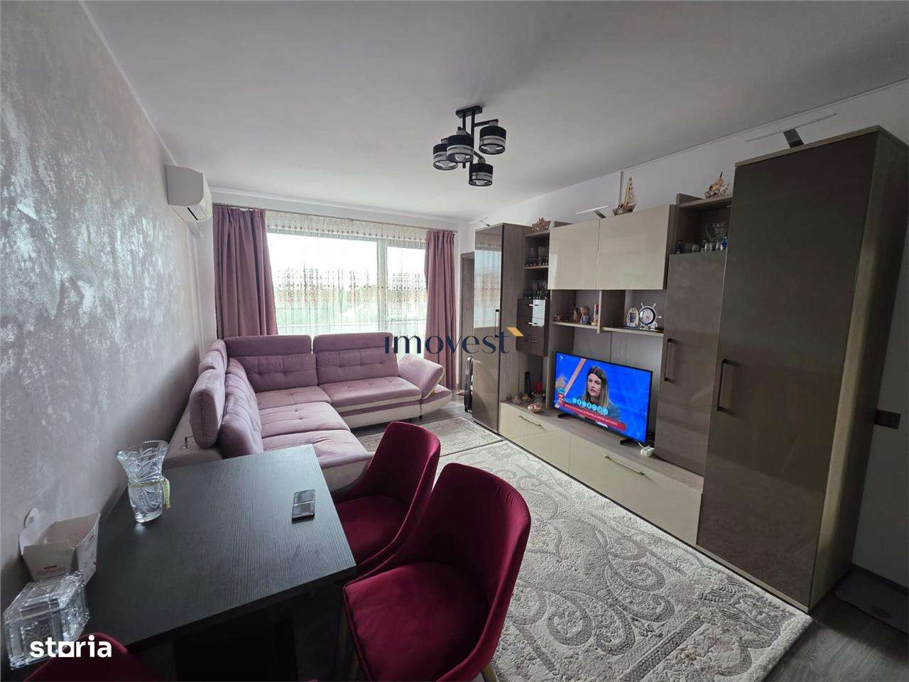 Apartament 2 Camere Gellert Sandor Cartier Nou - Imagine principală: 1/14