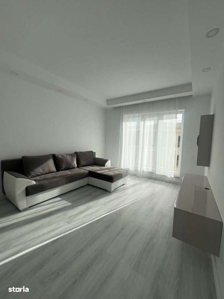 Apartament 2 camere, decomandat , complex Cosmopolis - Imagine principală: 1/7