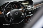 Mercedes-Benz Klasa E 350 BlueTEC 9G-TRONIC Avantgarde - 23