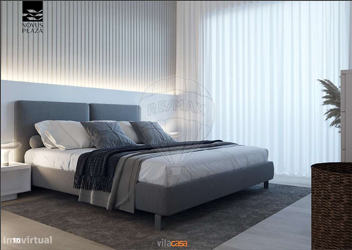 Apartamento T3 para venda - Grande imagem: 3/7