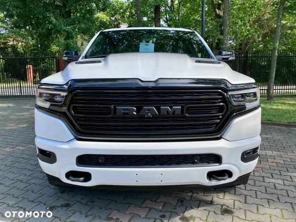 RAM 1500 5.7 Crew Cab Limited - 3