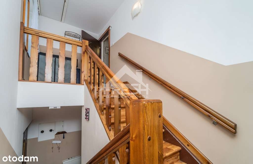 Dom po remoncie - 4 pokoje garaż ogródek Chojnice-12