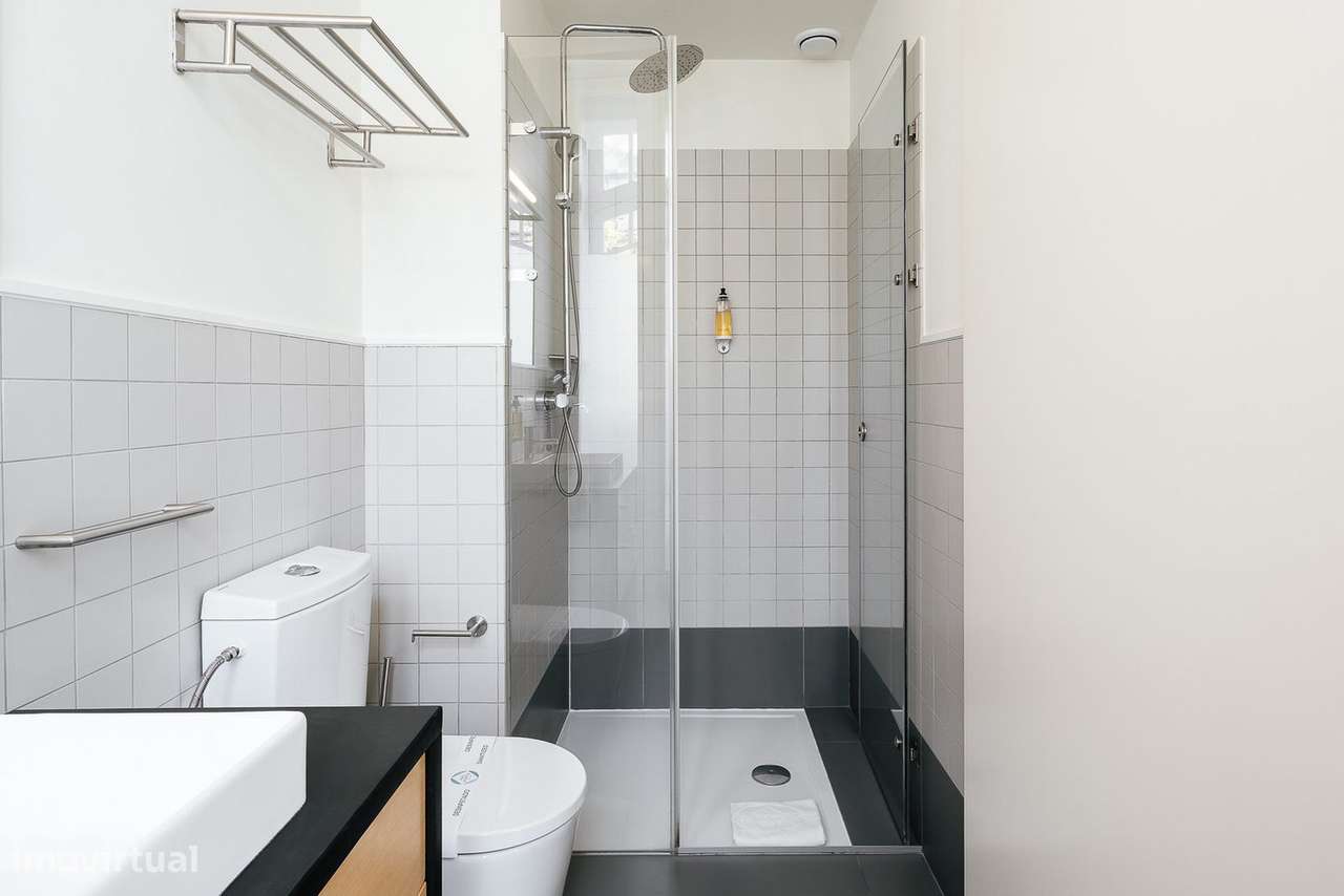 Apartamento Mobilado - Clérigos - Grande imagem: 5/18