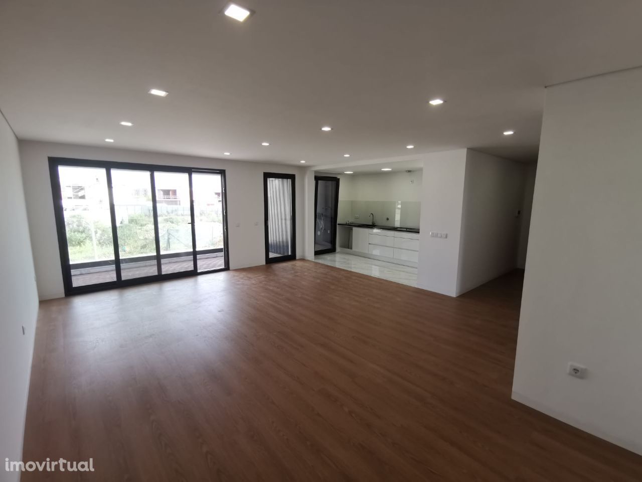 Apartamento T2 Póvoa de Varzim