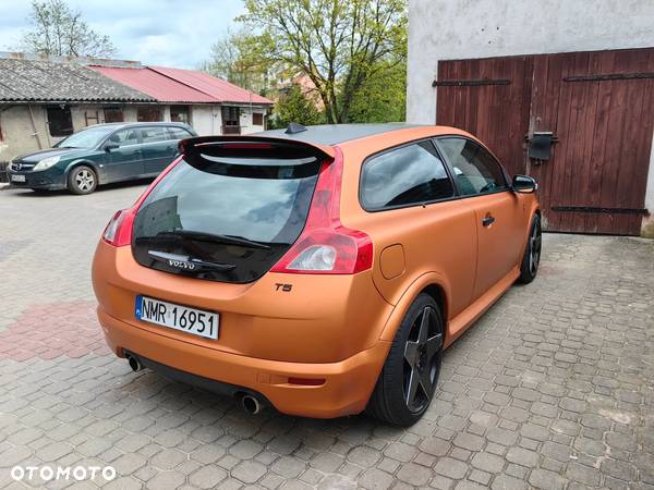 Volvo C30 T5 Summum - 10