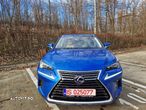 Lexus Seria NX 300h AWD Luxury - 1