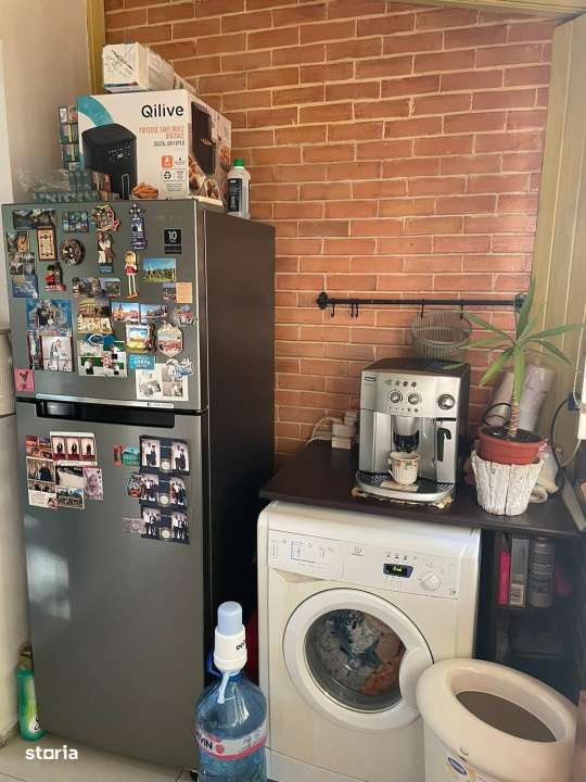 Camera de camin transformata in garsoniera 25mp ,et 1/4 in Valea Rosie - Imagine principală: 5/7