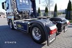 MAN TGX 18.510 / XXL / RETARDER / FULL OPCJA / NAVI / SKÓRY / KLIMA POSTOJOWA / 10.2020 ROK / - 11