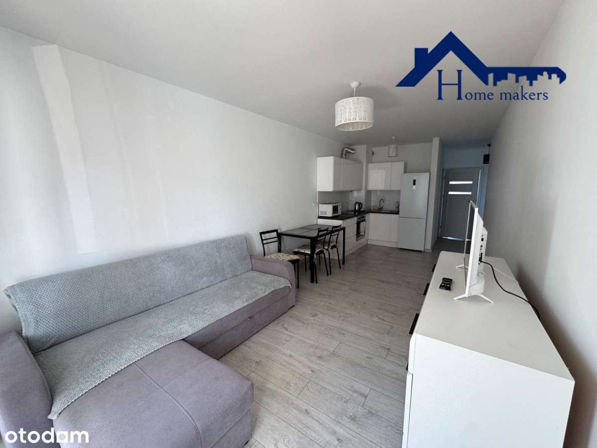 Gotowe | 3 pokoje | 57 m² | Garaż podziemny - Pełny obrazek: 2/14