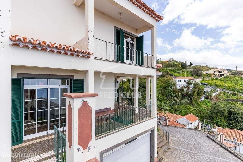 Moradia T4 - Jardim Botânico - Grande imagem: 5/29