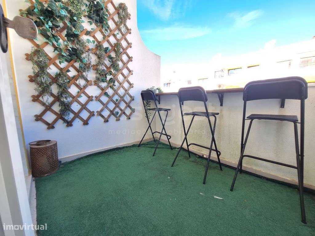 T2 Mobilado e Equipado no Centro de Carvoeiro - a 5 Minutos da Praia! - Grande imagem: 4/18