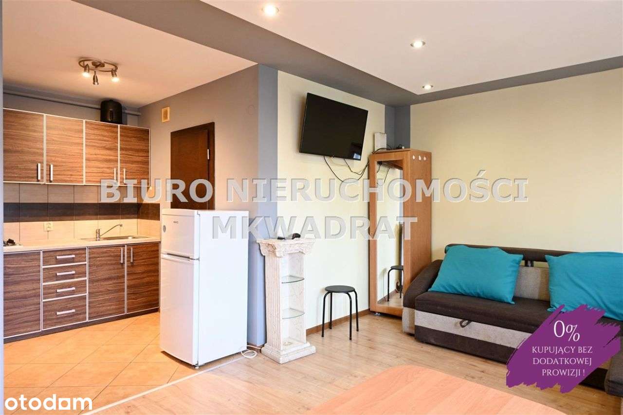 M2, idealne pod inwestycje- ul. Dąbrówki-0