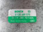 Alternator Mare, Bosch 0 120 689 575, Pentru Piese, Iveco Urbanway PS ECD SB2J 2015 Euro 6 - 3