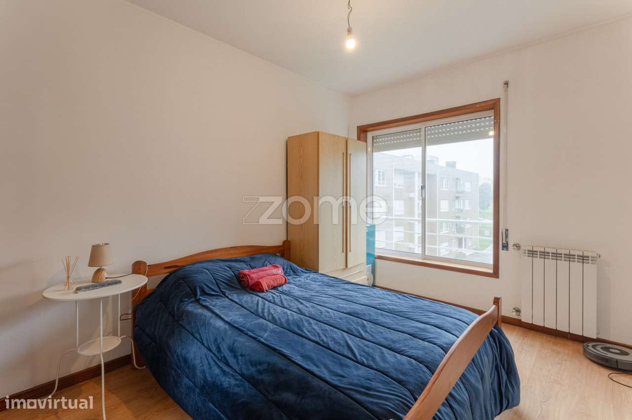 T3 Condomínio das Lousas - Valongo-15