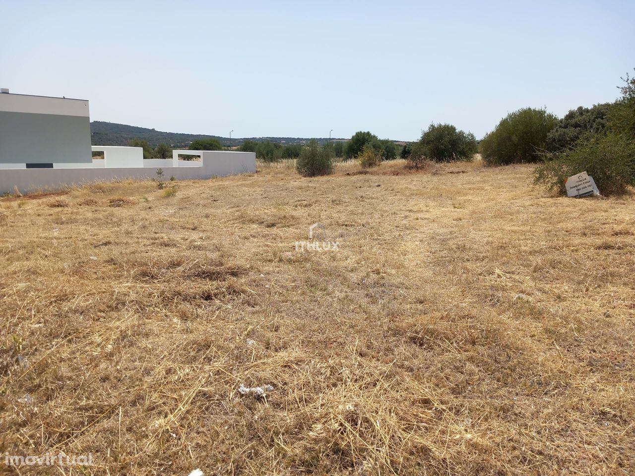 Lote 516,19 m2 para Construção de Moradia em Elvas- Próximo de Escolas