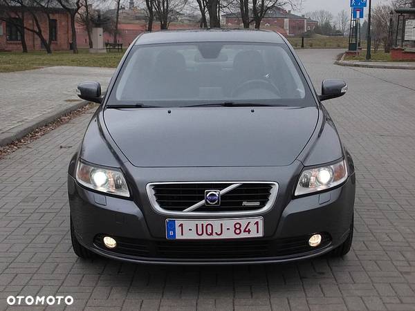 Volvo S40 2.0D DPF RDesign - 21