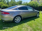 Jaguar XF 2.7 V6 Diesel Premium Luxury - 10