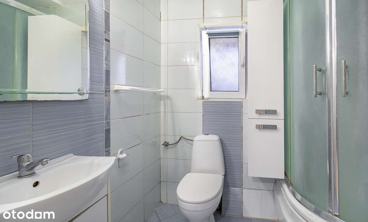 Piaski - dom w cenie mieszkania w spokojnym miejscu-13