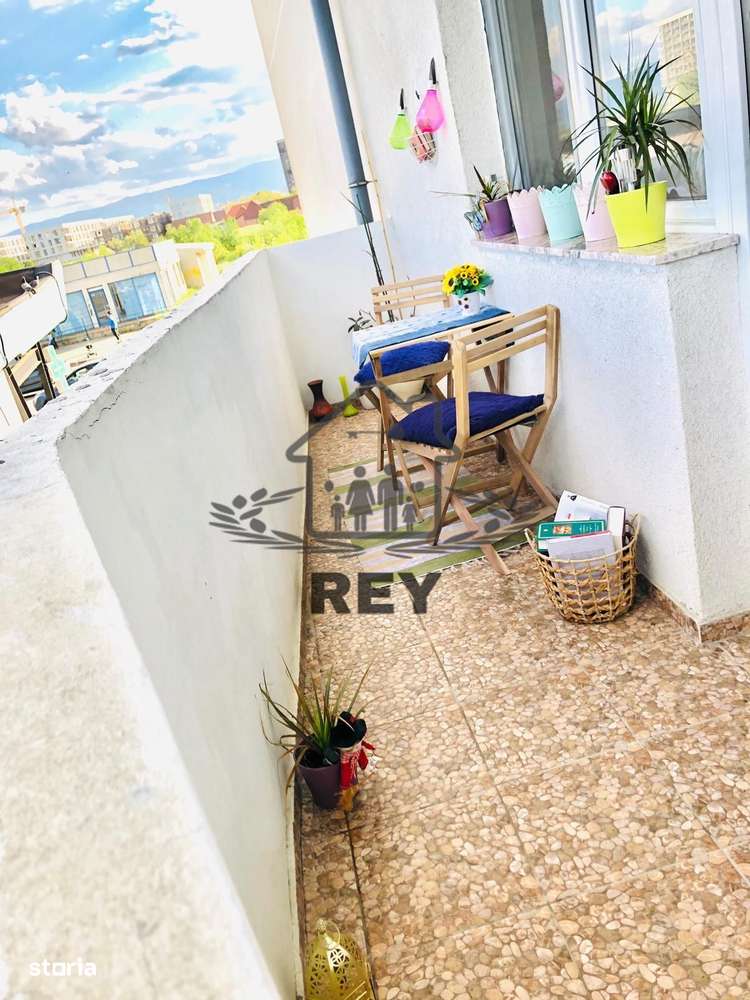 Apartament 57 mp | Etaj 1 | M. Viteazu Sibiu-7