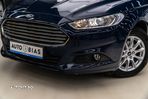 Ford Mondeo 2.0 TDCi Start-Stopp PowerShift-Aut Business Edition - 11