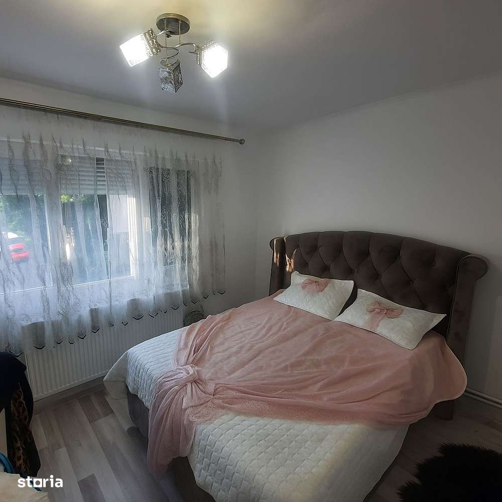 Apartament 3 camere decomandate Et 1 Micro16 - Satu Mare - Imagine principală: 4/11