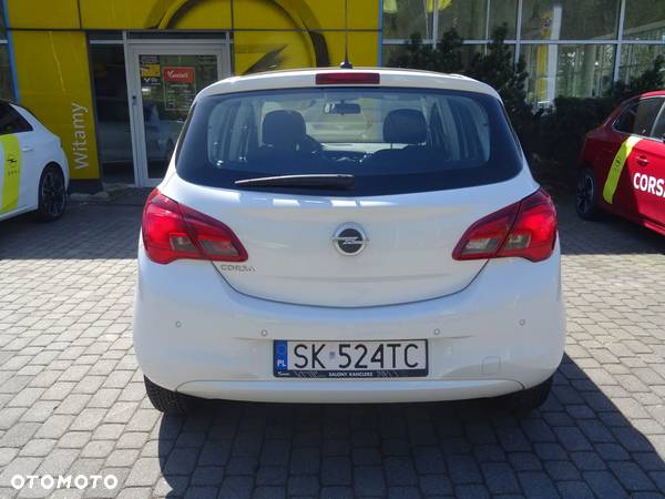 Opel Corsa 1.4 Enjoy - 5