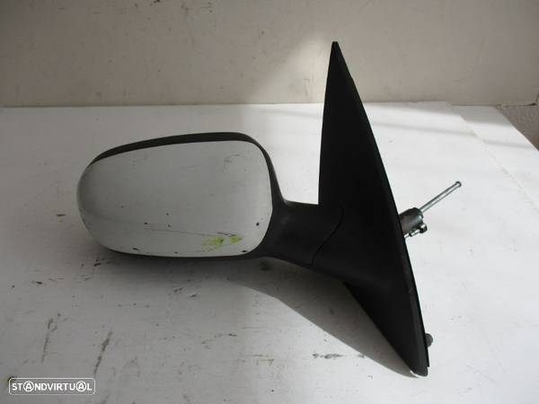 Espelho Retrovisor Opel Corsa C Direito - 2